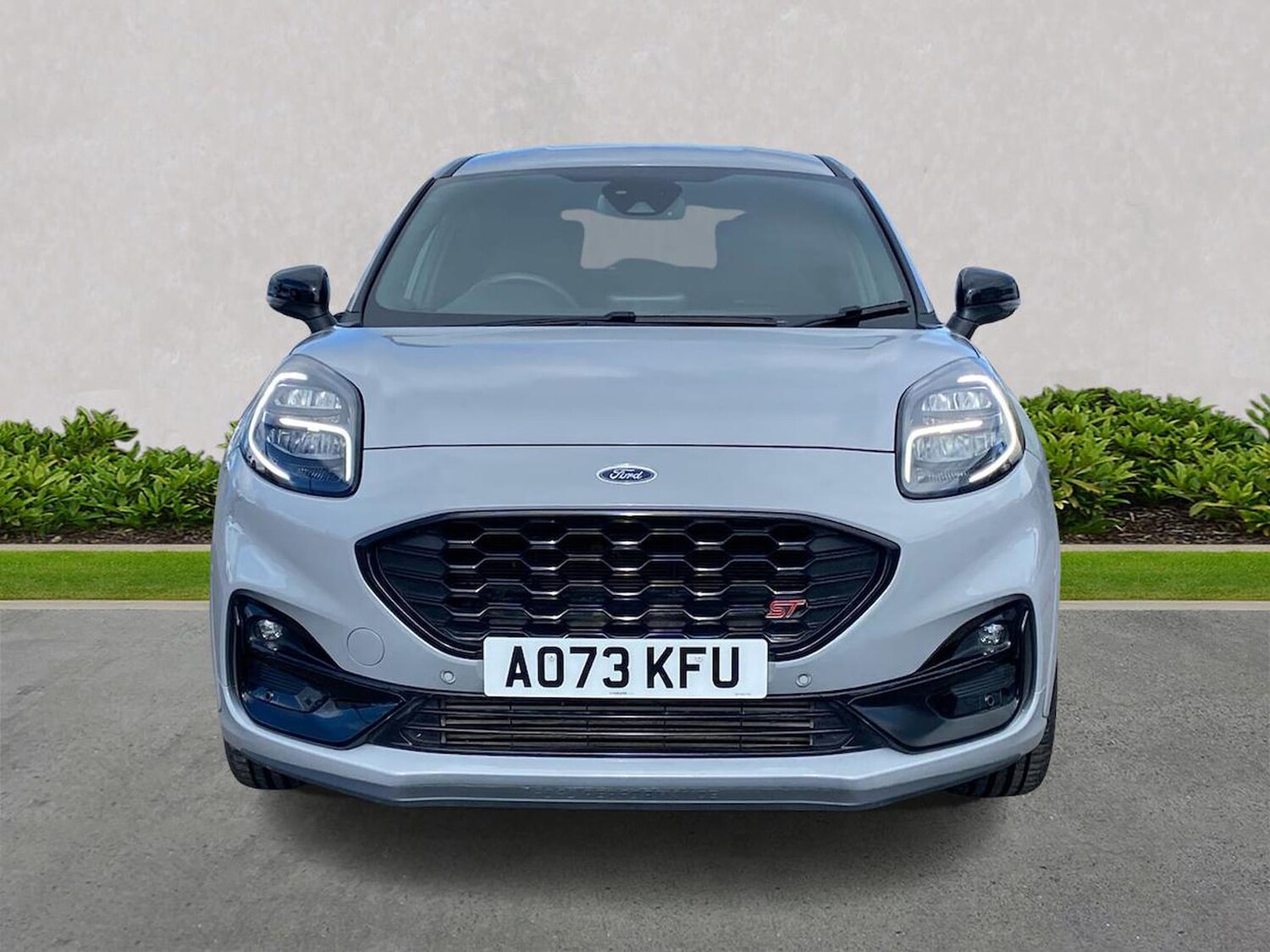 Used Ford Puma 2023 for sale - 78194676: Photo 7