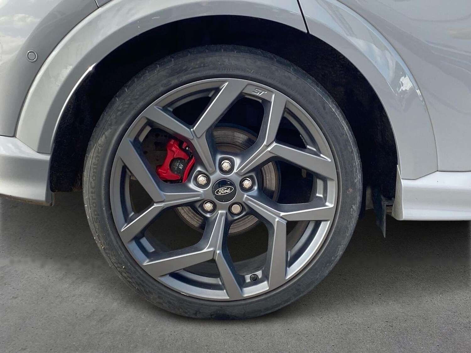 Used Ford Puma 2023 for sale - 78194676: Photo 8