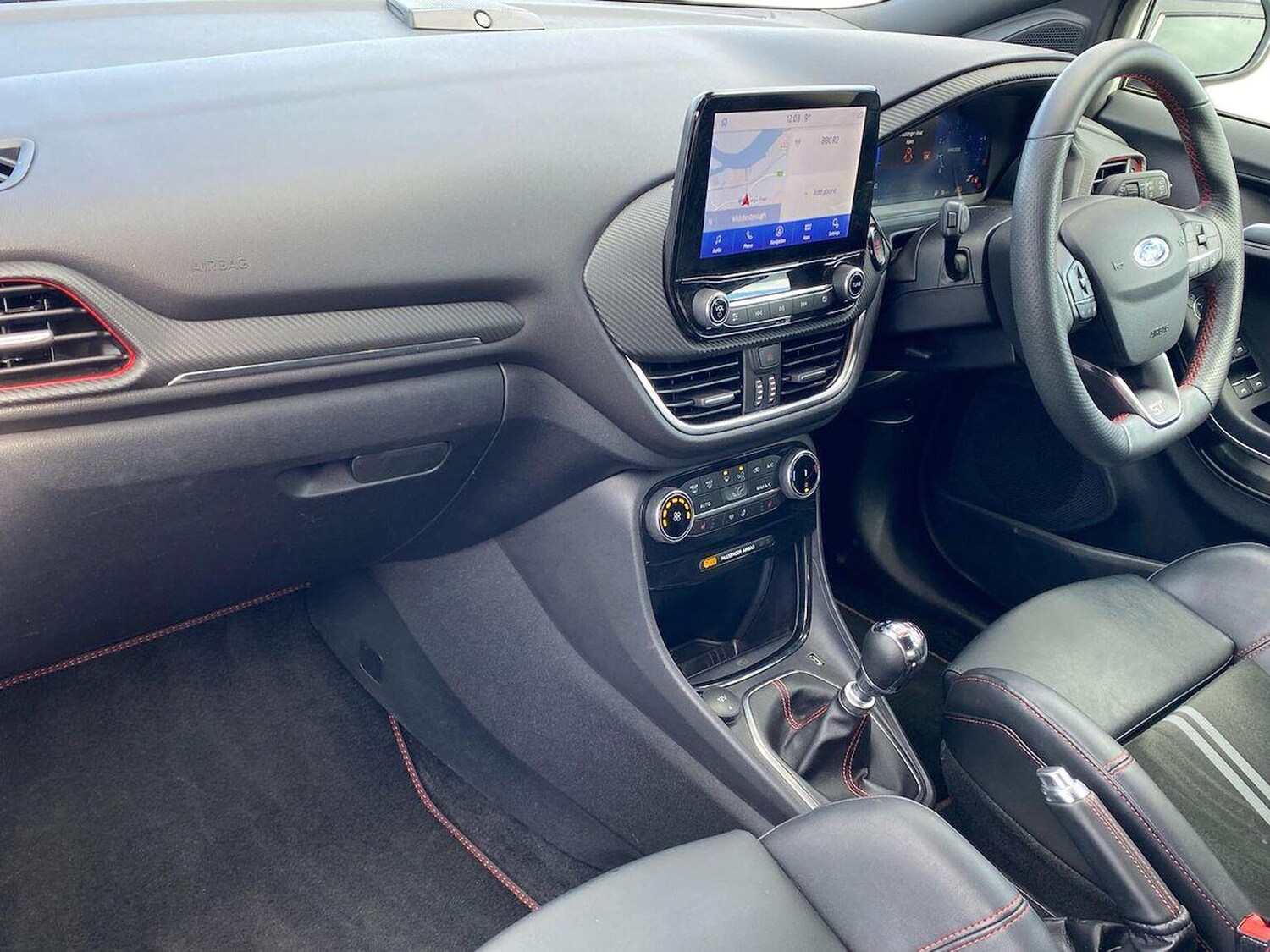 Used Ford Puma 2023 for sale - 78194676: Photo 9