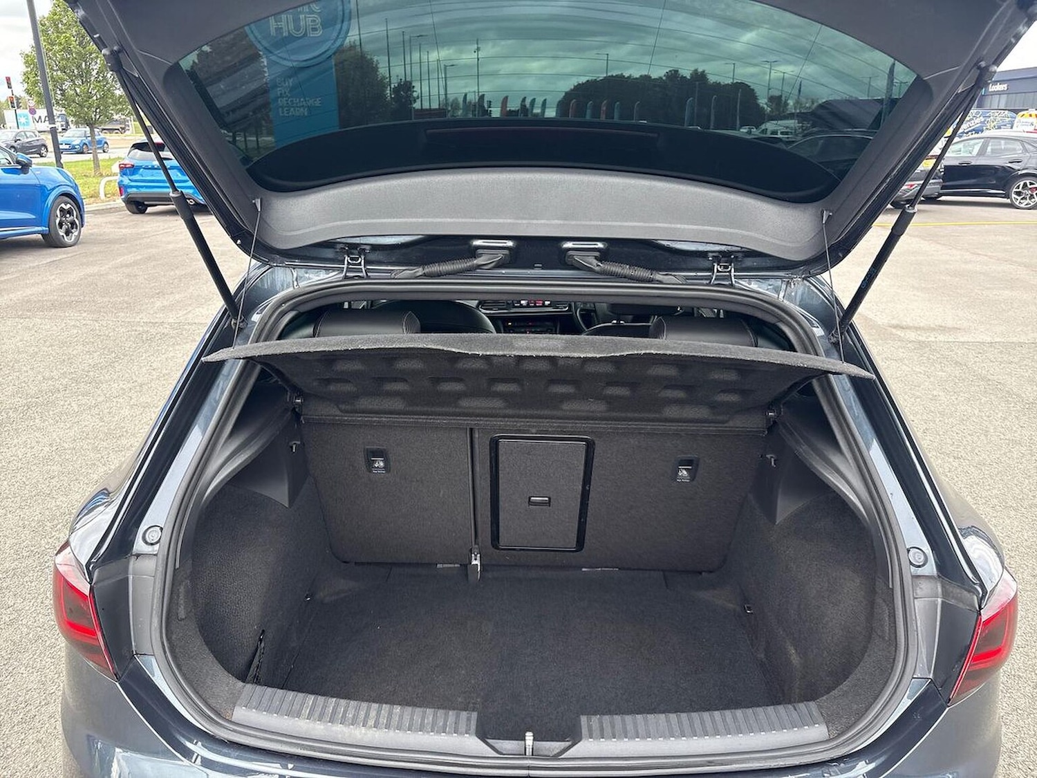 Vehicle 17