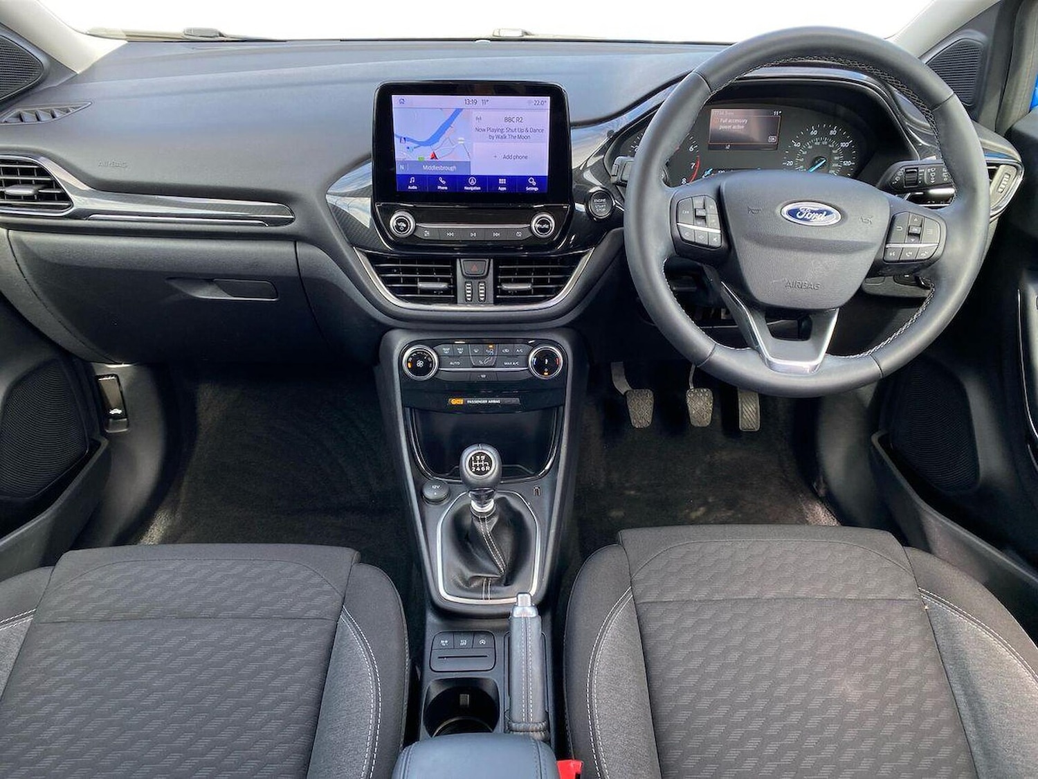 Used Ford Puma 2023 for sale - 78195020: Photo 10