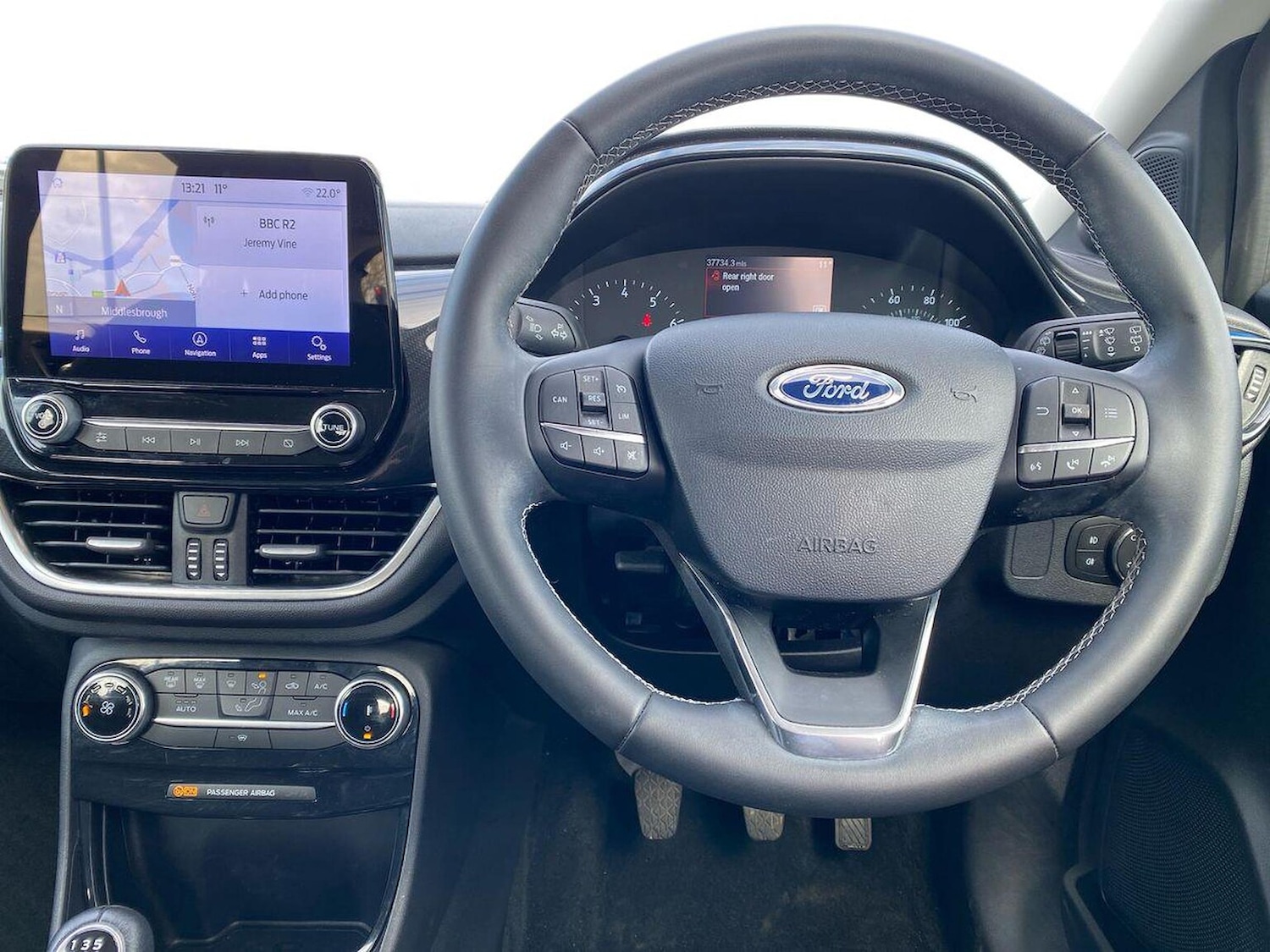 Used Ford Puma 2023 for sale - 78195020: Photo 11