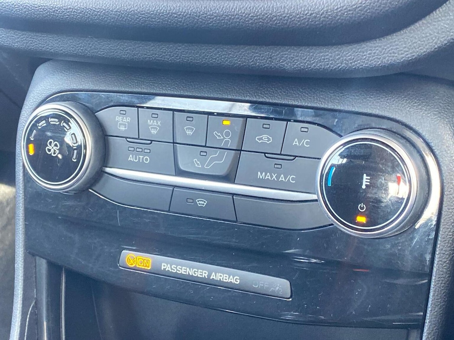 Used Ford Puma 2023 for sale - 78195020: Photo 14