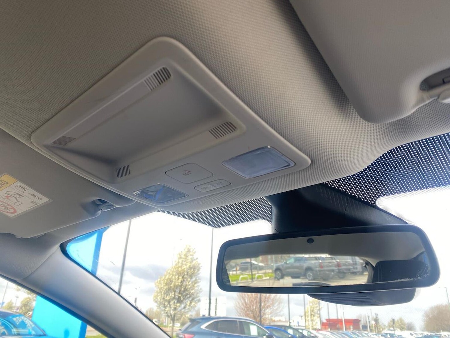 Used Ford Puma 2023 for sale - 78195020: Photo 16