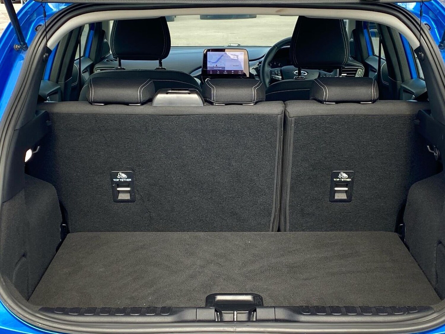 Used Ford Puma 2023 for sale - 78195020: Photo 19