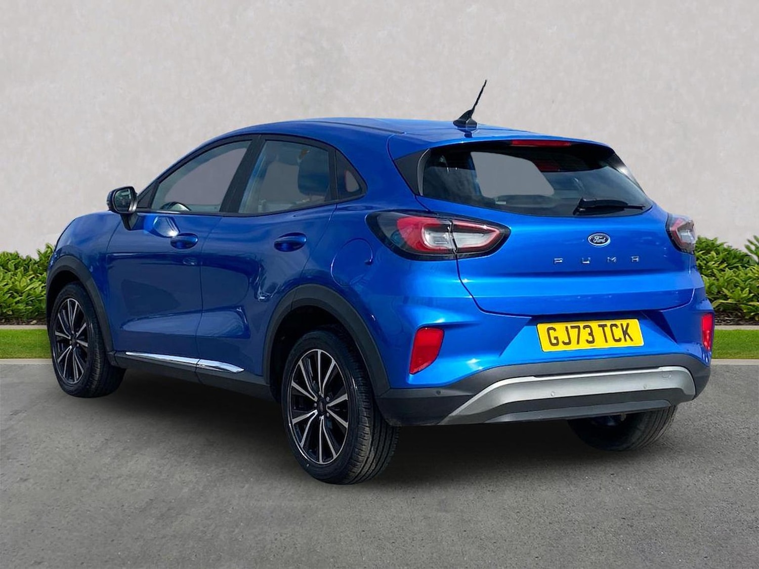 Used Ford Puma 2023 for sale - 78195020: Photo 2