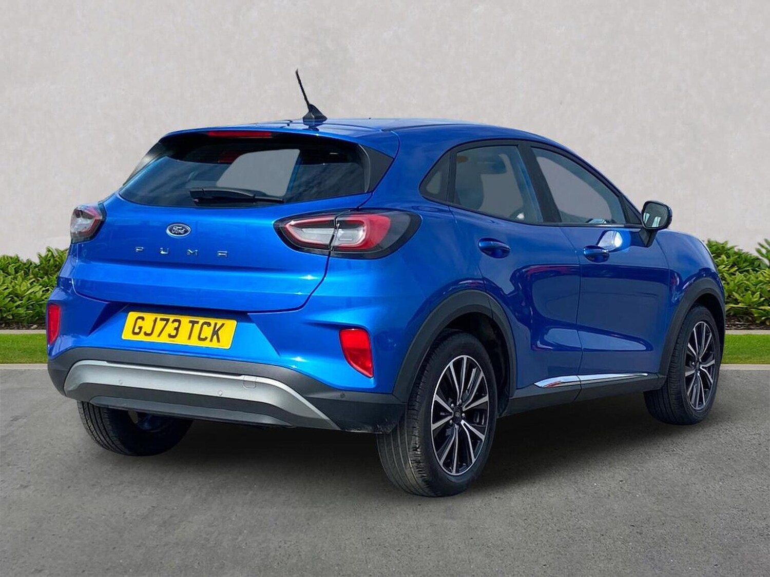 Used Ford Puma 2023 for sale - 78195020: Photo 20