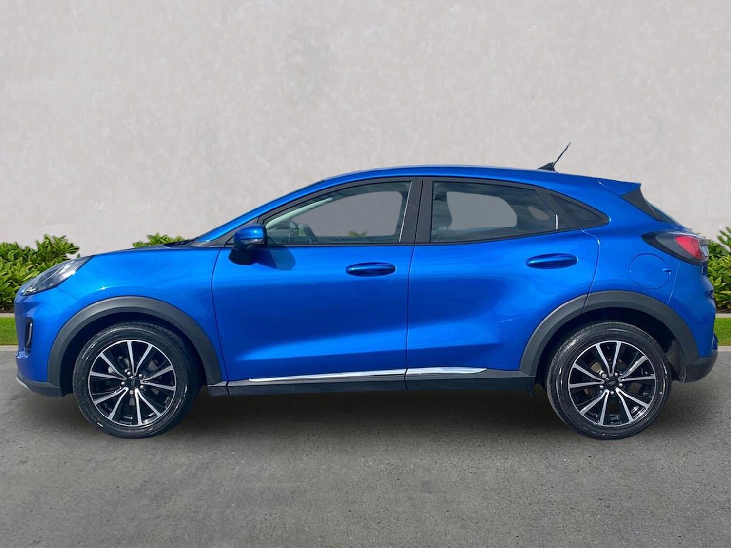 Used Ford Puma 2023 for sale - 78195020: Photo 21