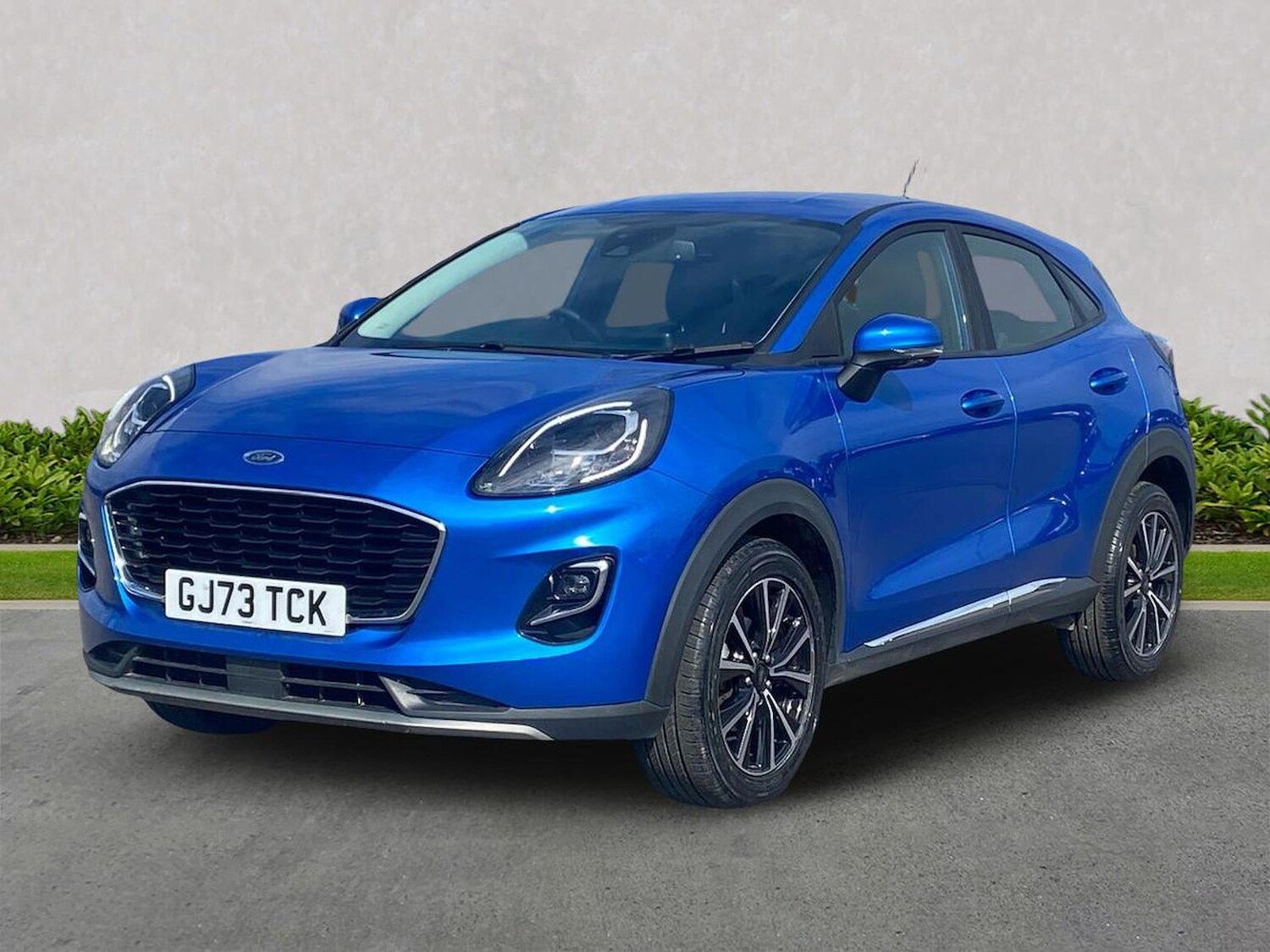 Used Ford Puma 2023 for sale - 78195020: Photo 22