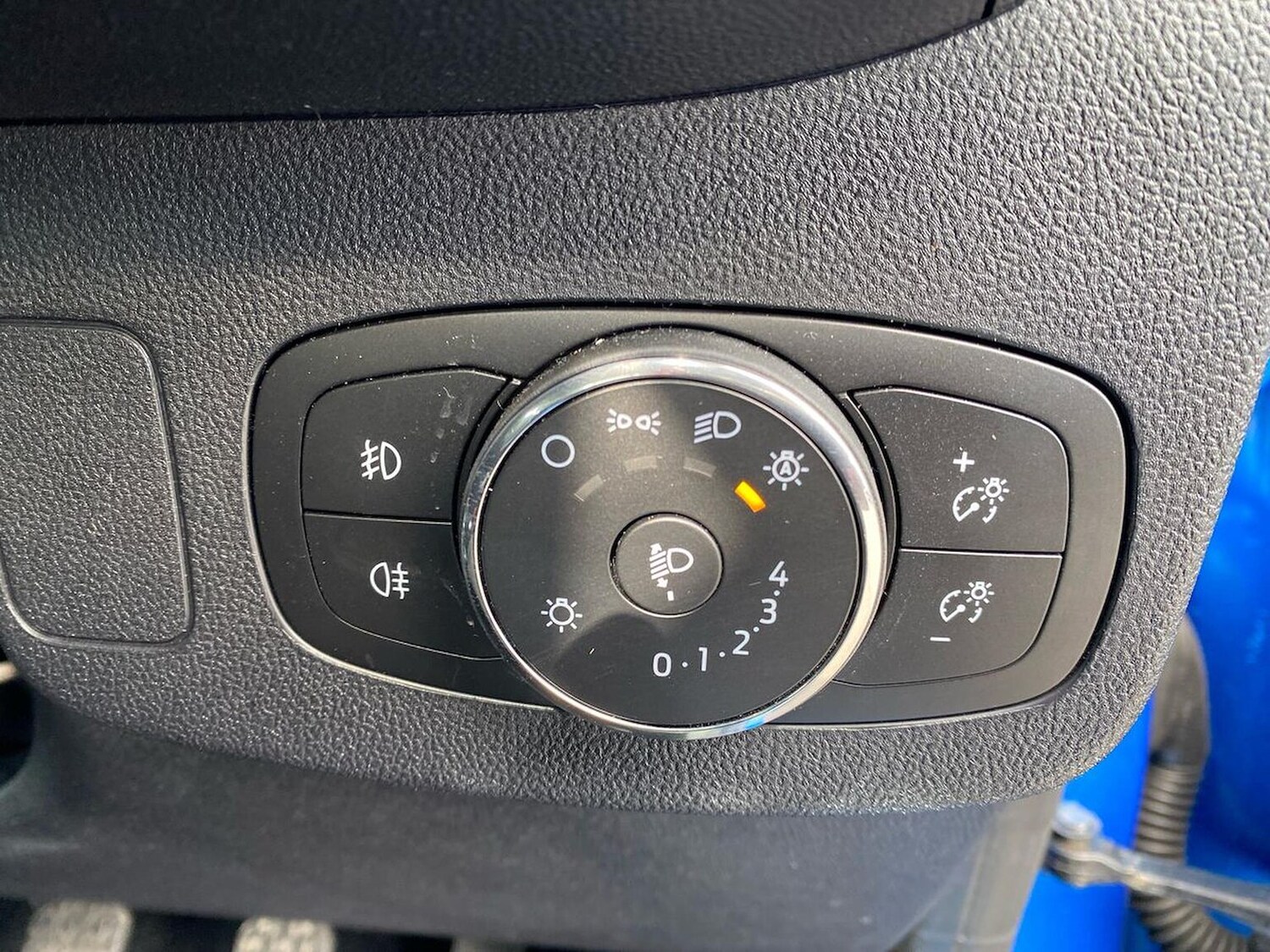 Used Ford Puma 2023 for sale - 78195020: Photo 24