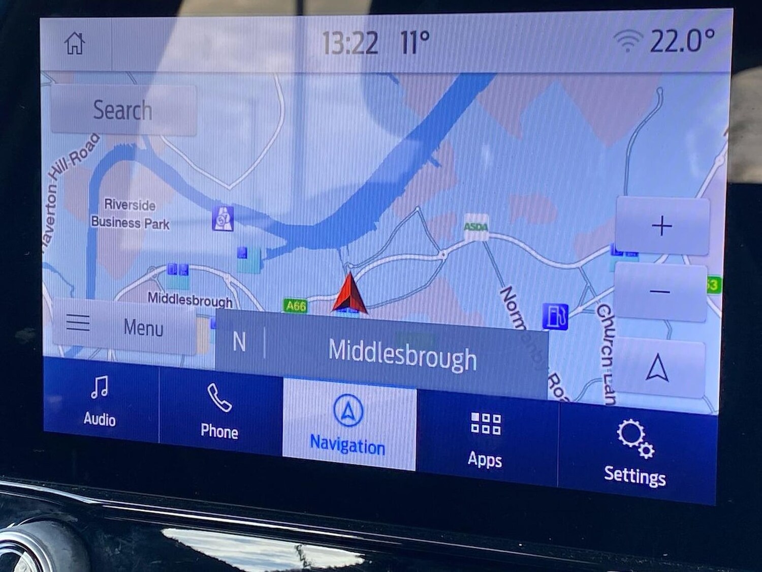 Used Ford Puma 2023 for sale - 78195020: Photo 26