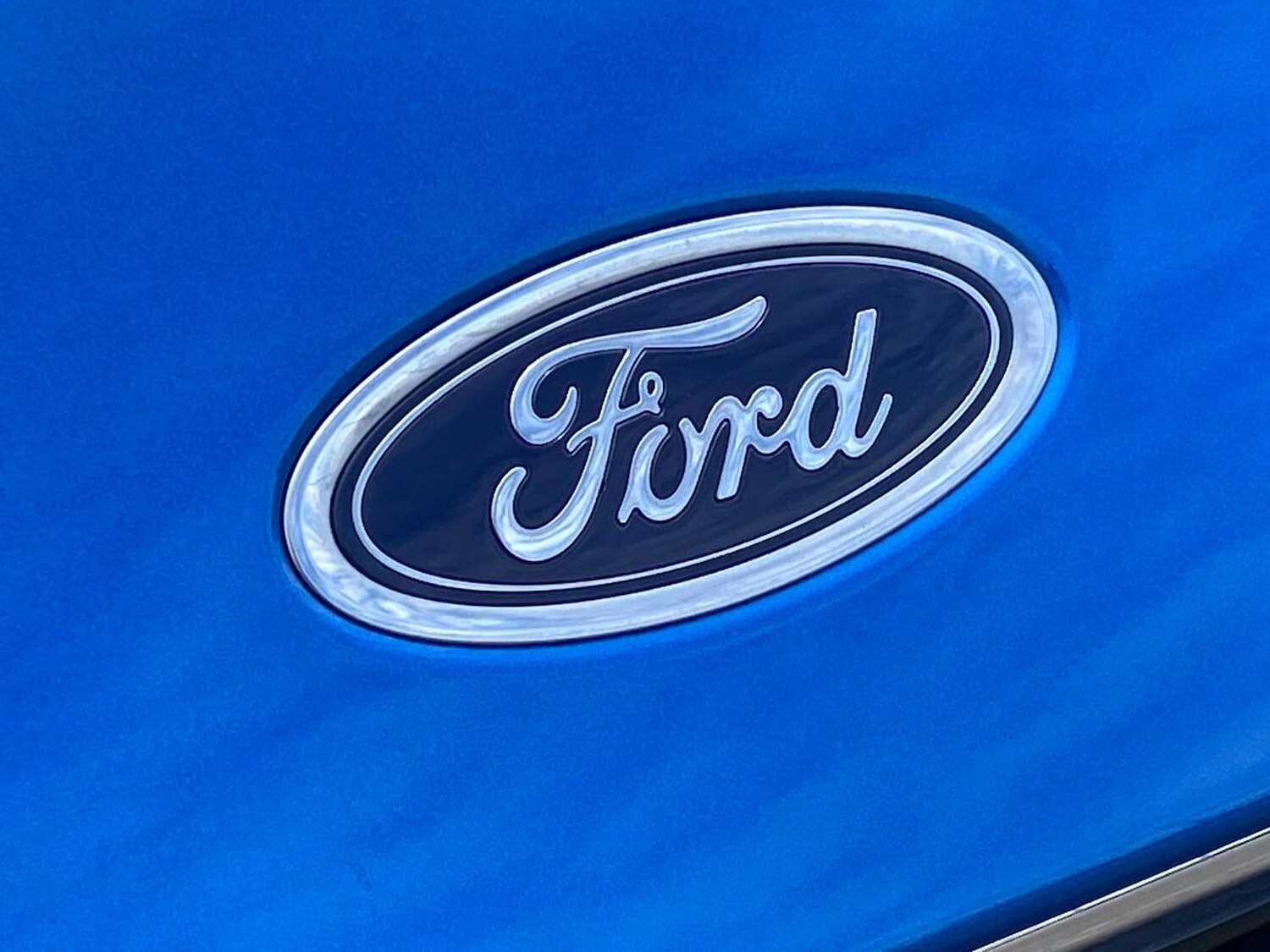 Used Ford Puma 2023 for sale - 78195020: Photo 34