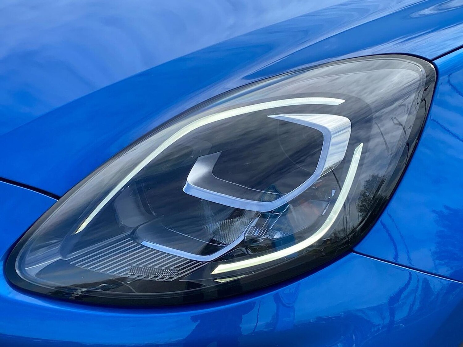 Used Ford Puma 2023 for sale - 78195020: Photo 35