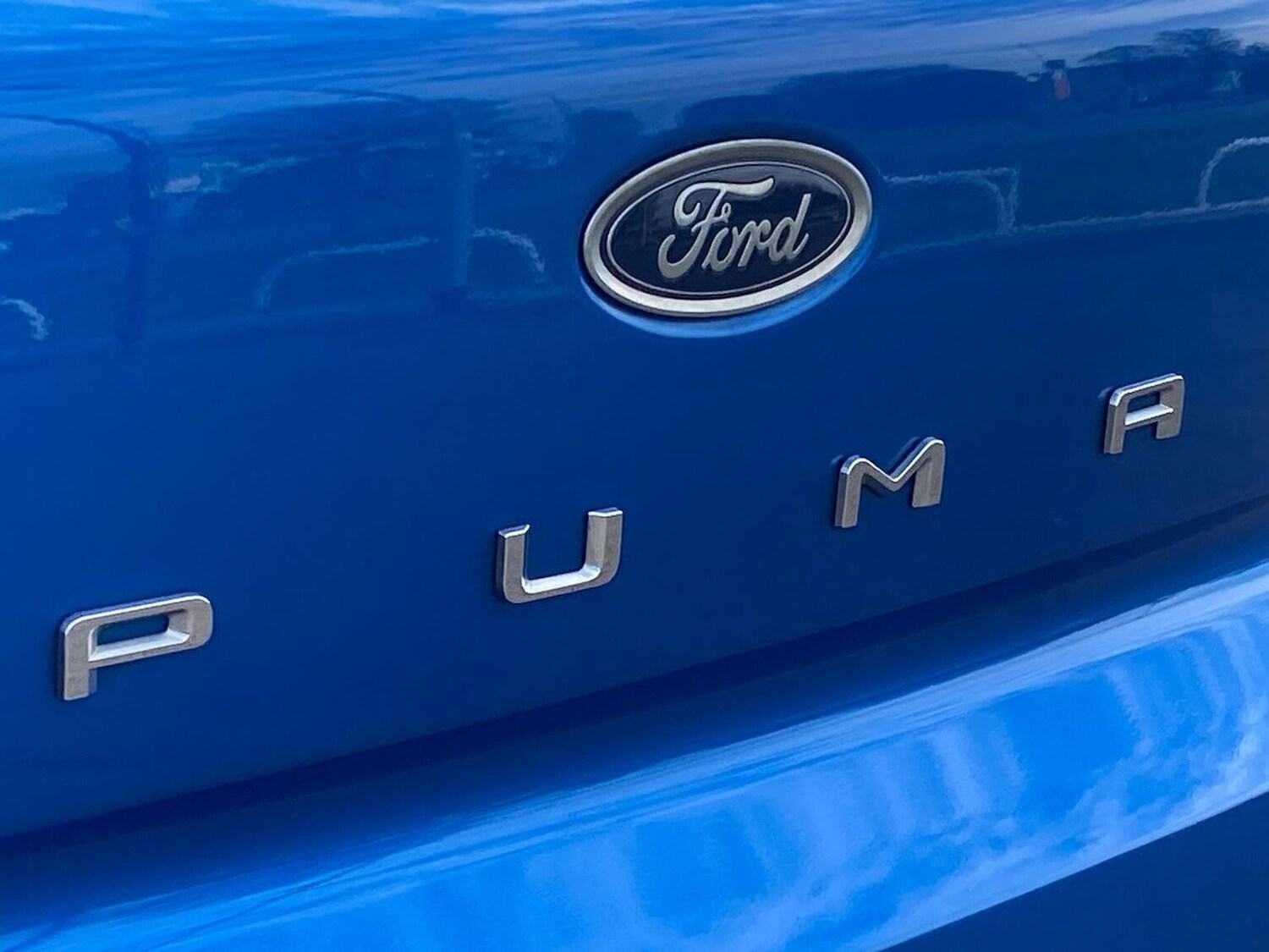 Used Ford Puma 2023 for sale - 78195020: Photo 36