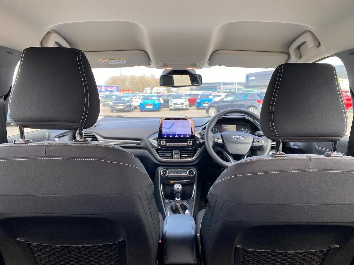 Used Ford Puma 2023 for sale - 78195020: Photo 40