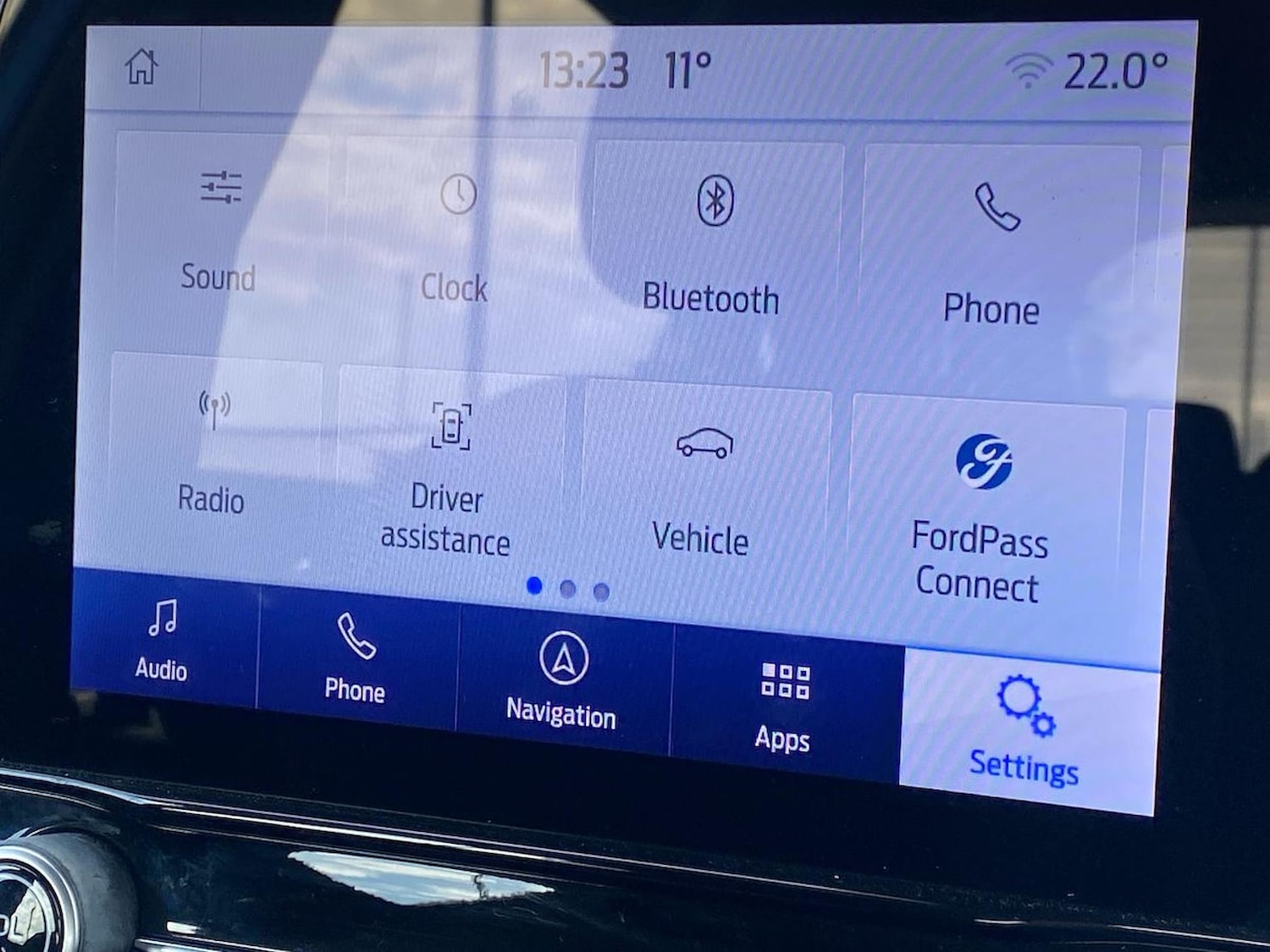 Used Ford Puma 2023 for sale - 78195020: Photo 42