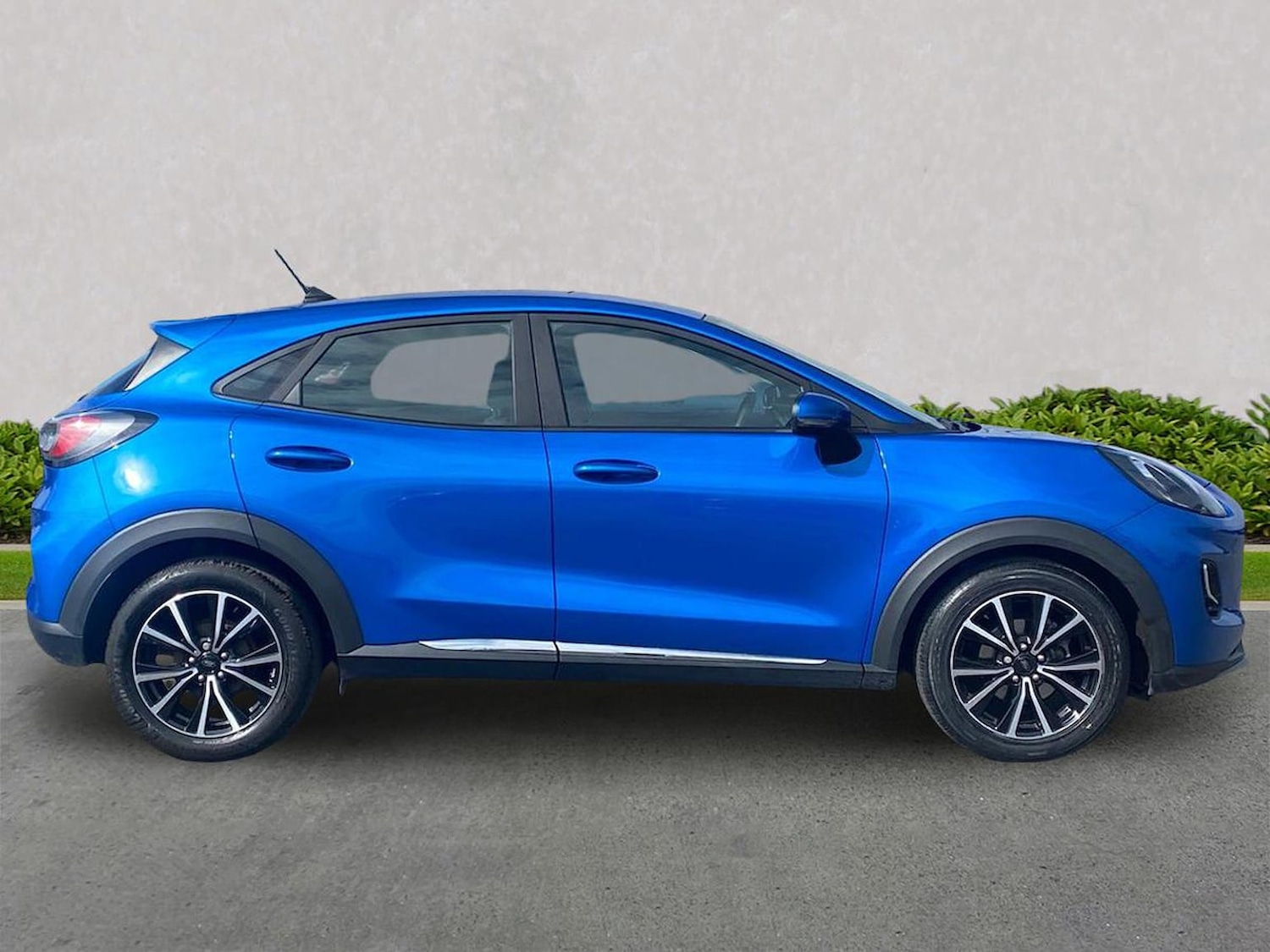 Used Ford Puma 2023 for sale - 78195020: Photo 5