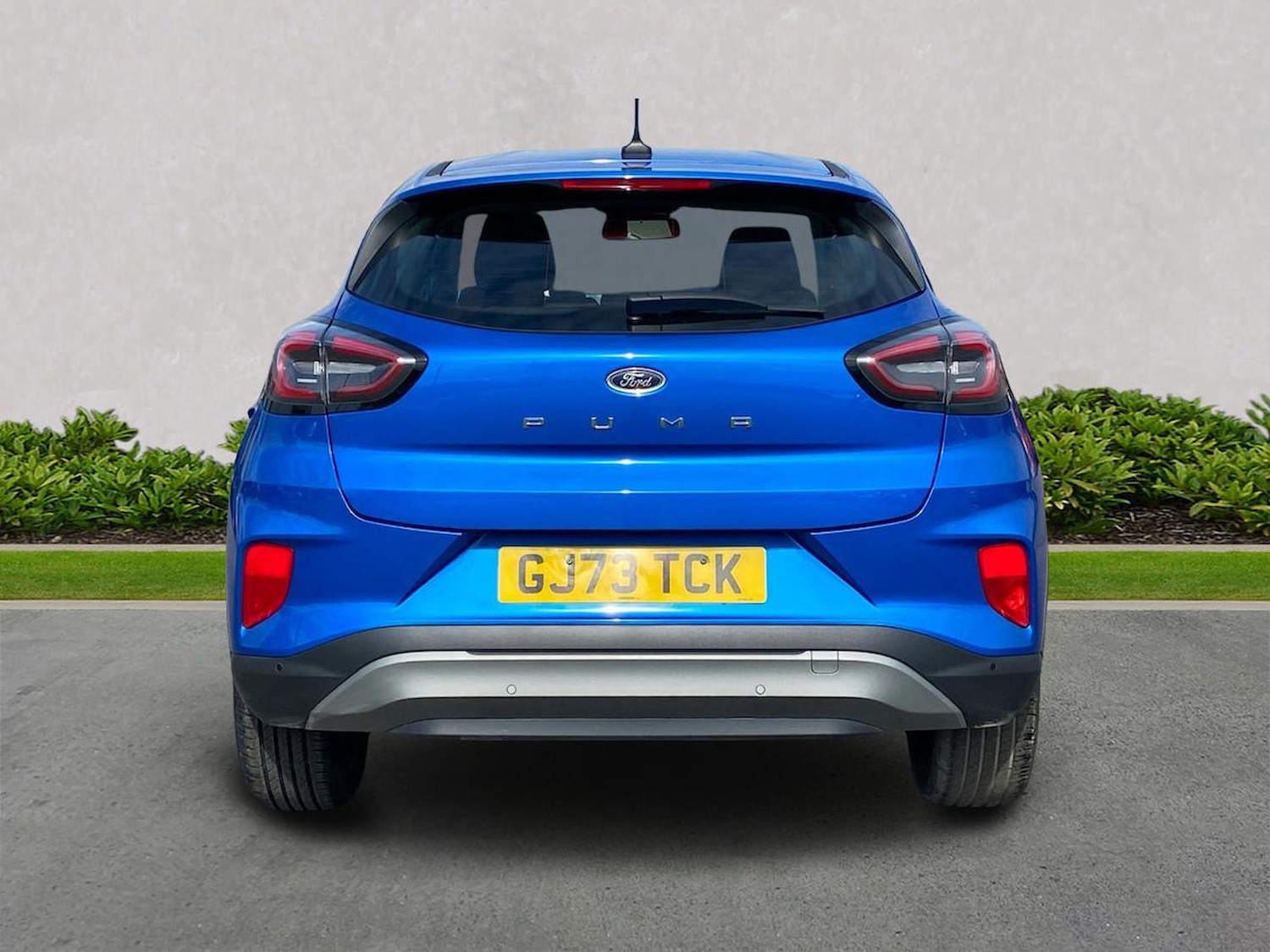 Used Ford Puma 2023 for sale - 78195020: Photo 6