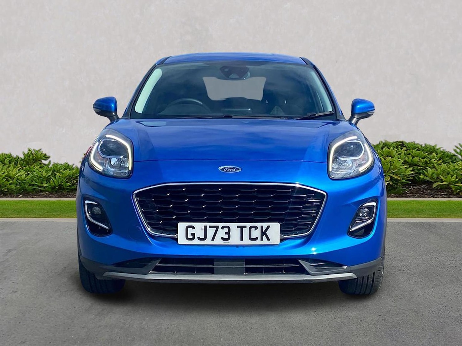 Used Ford Puma 2023 for sale - 78195020: Photo 7