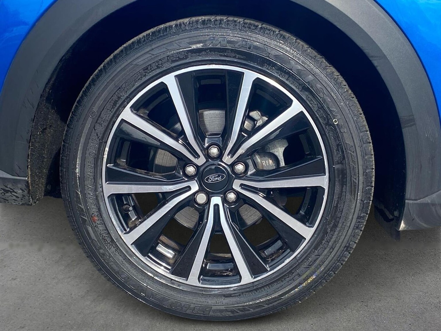 Used Ford Puma 2023 for sale - 78195020: Photo 8