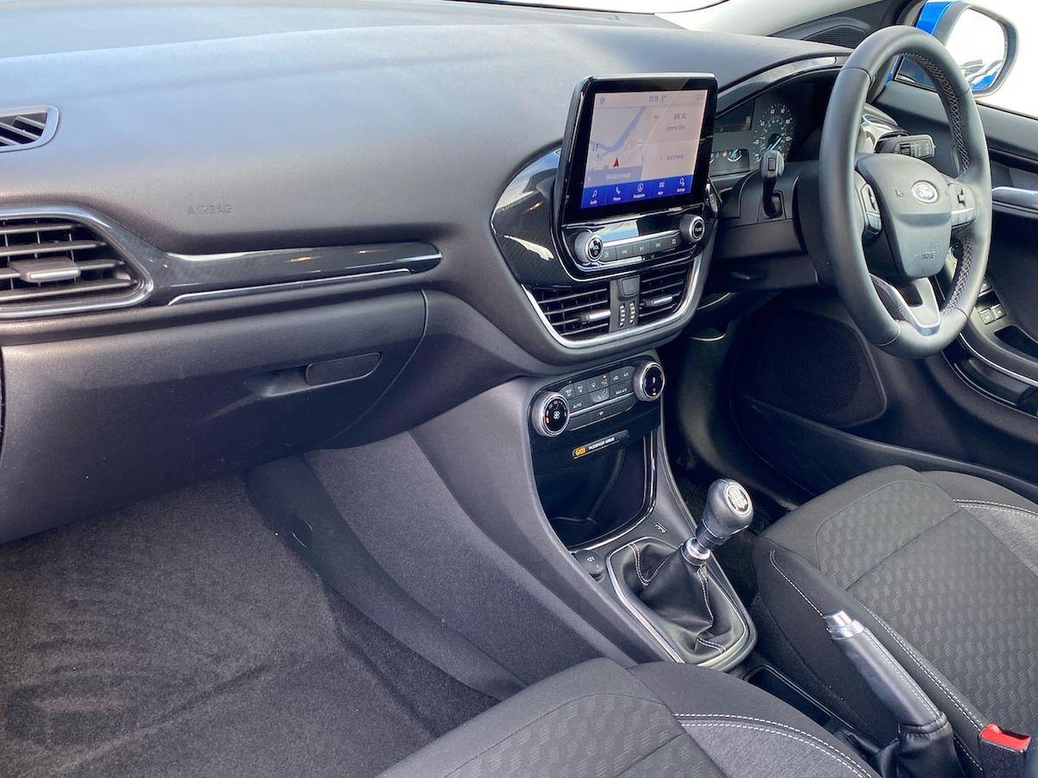 Used Ford Puma 2023 for sale - 78195020: Photo 9