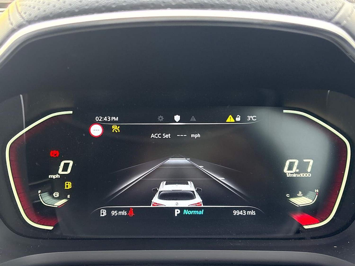 Used MG MG HS 2022 for sale - 76655949: Photo 10