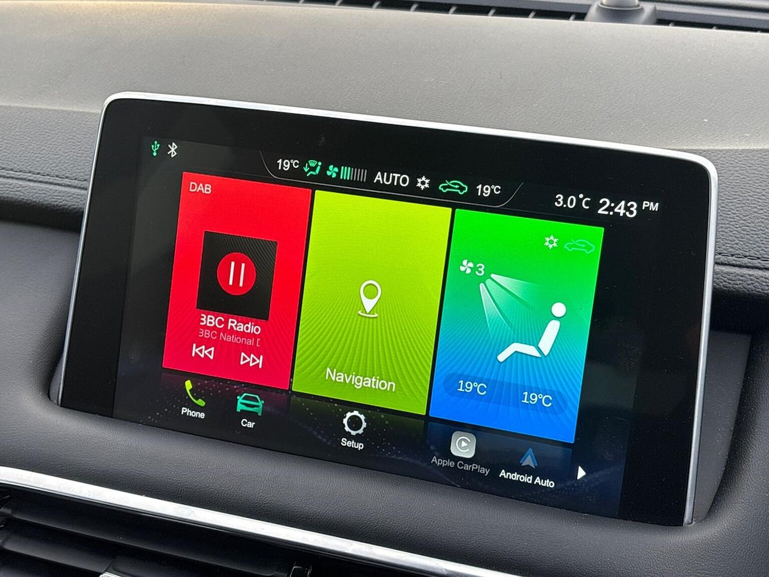 Used MG MG HS 2022 for sale - 76655949: Photo 11