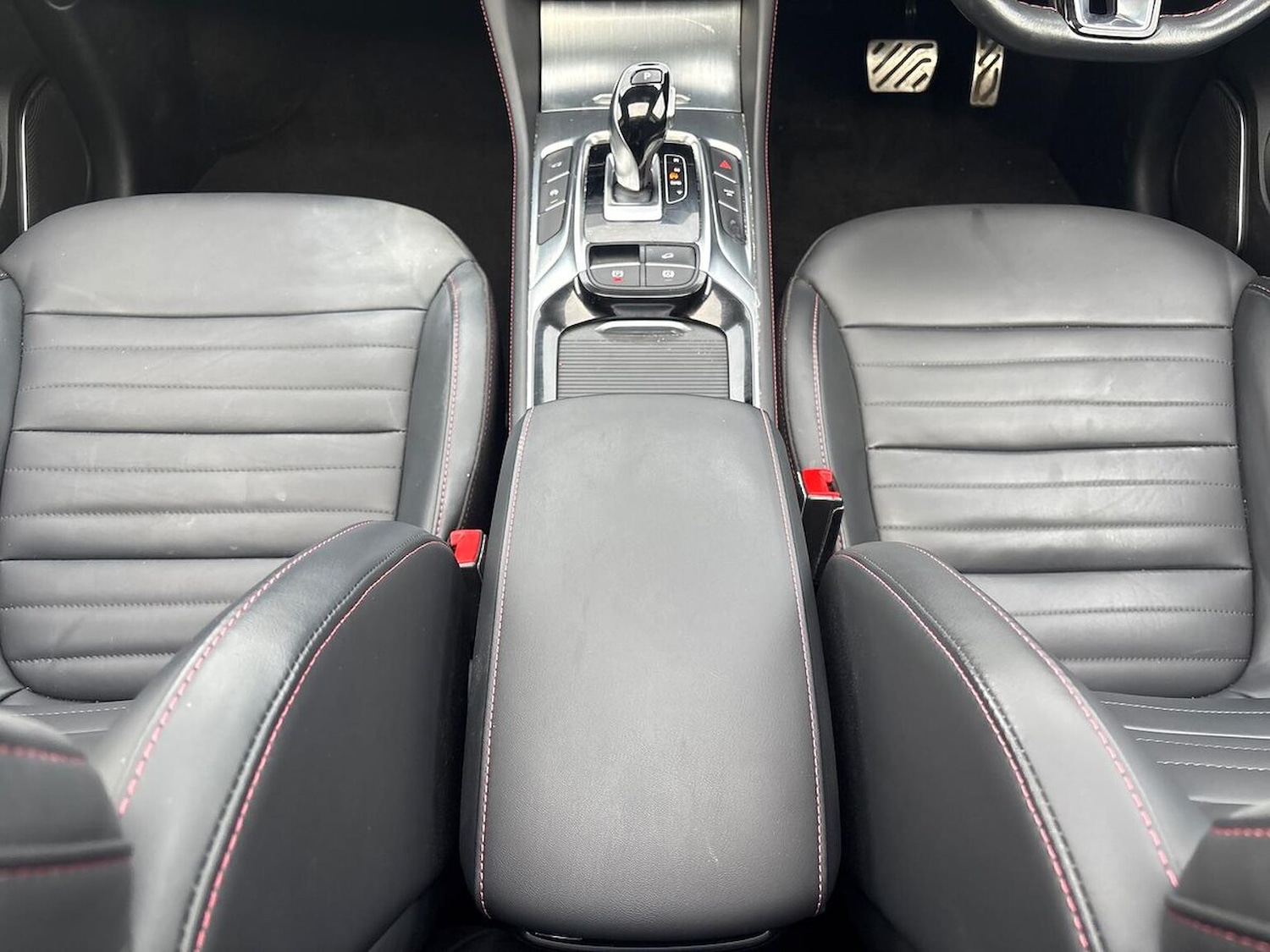 Used MG MG HS 2022 for sale - 76655949: Photo 13