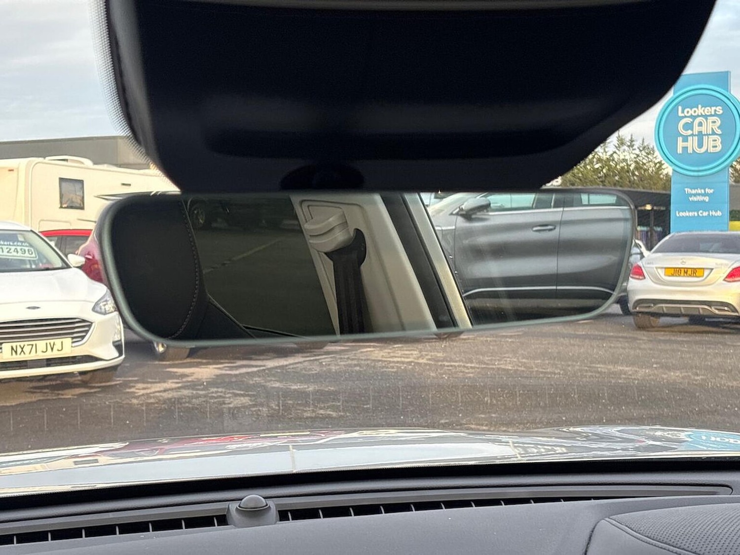 Used MG MG HS 2022 for sale - 76655949: Photo 14