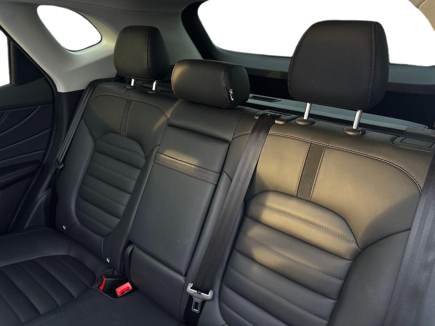 Used MG MG HS 2022 for sale - 76655949: Photo 16