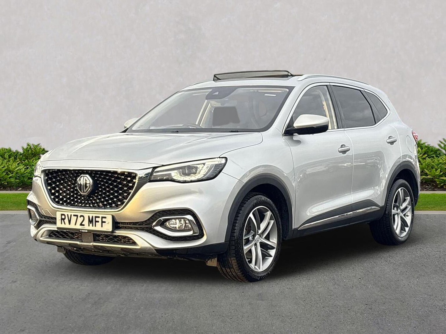 Used MG MG HS 2022 for sale - 76655949: Photo 20