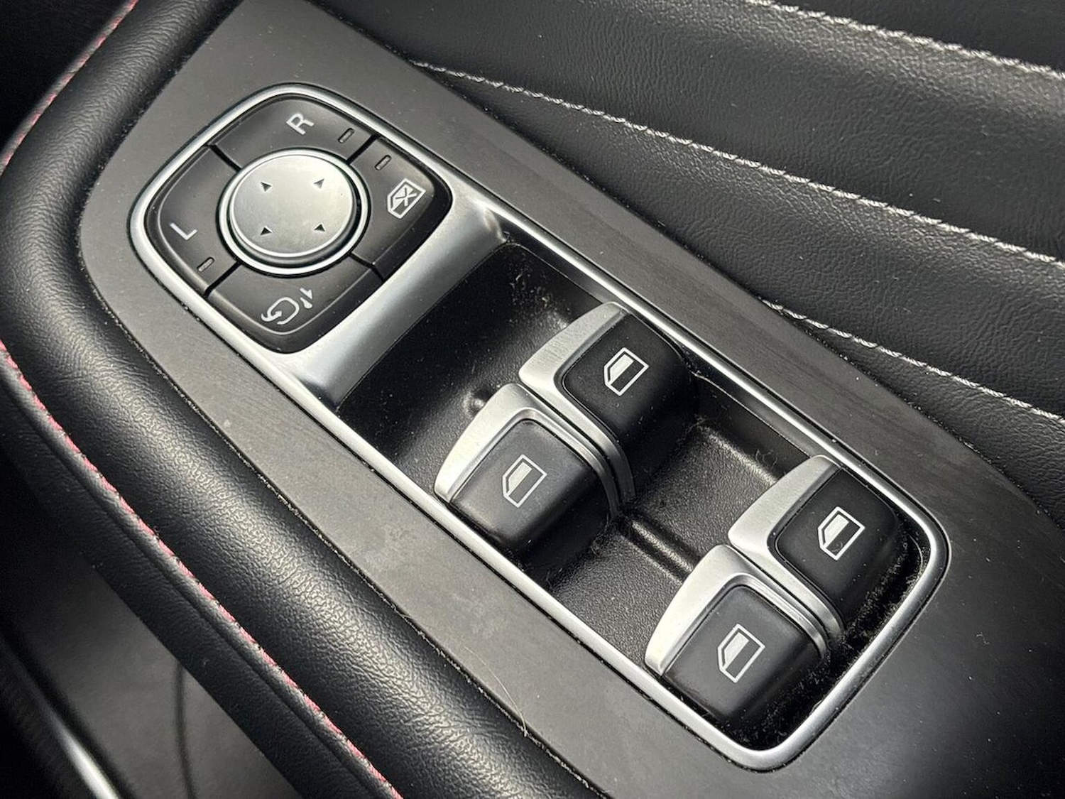 Used MG MG HS 2022 for sale - 76655949: Photo 21