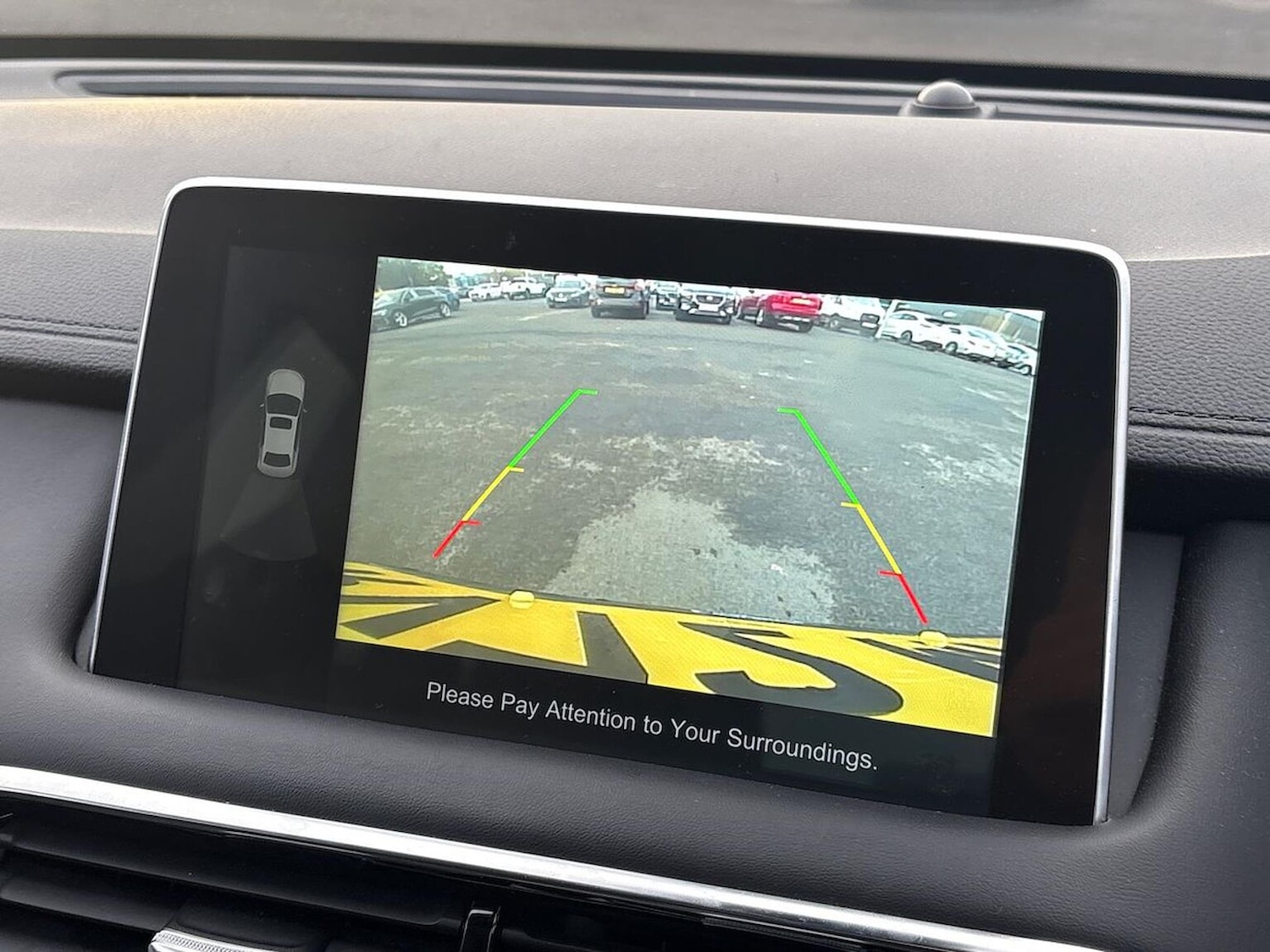 Used MG MG HS 2022 for sale - 76655949: Photo 23