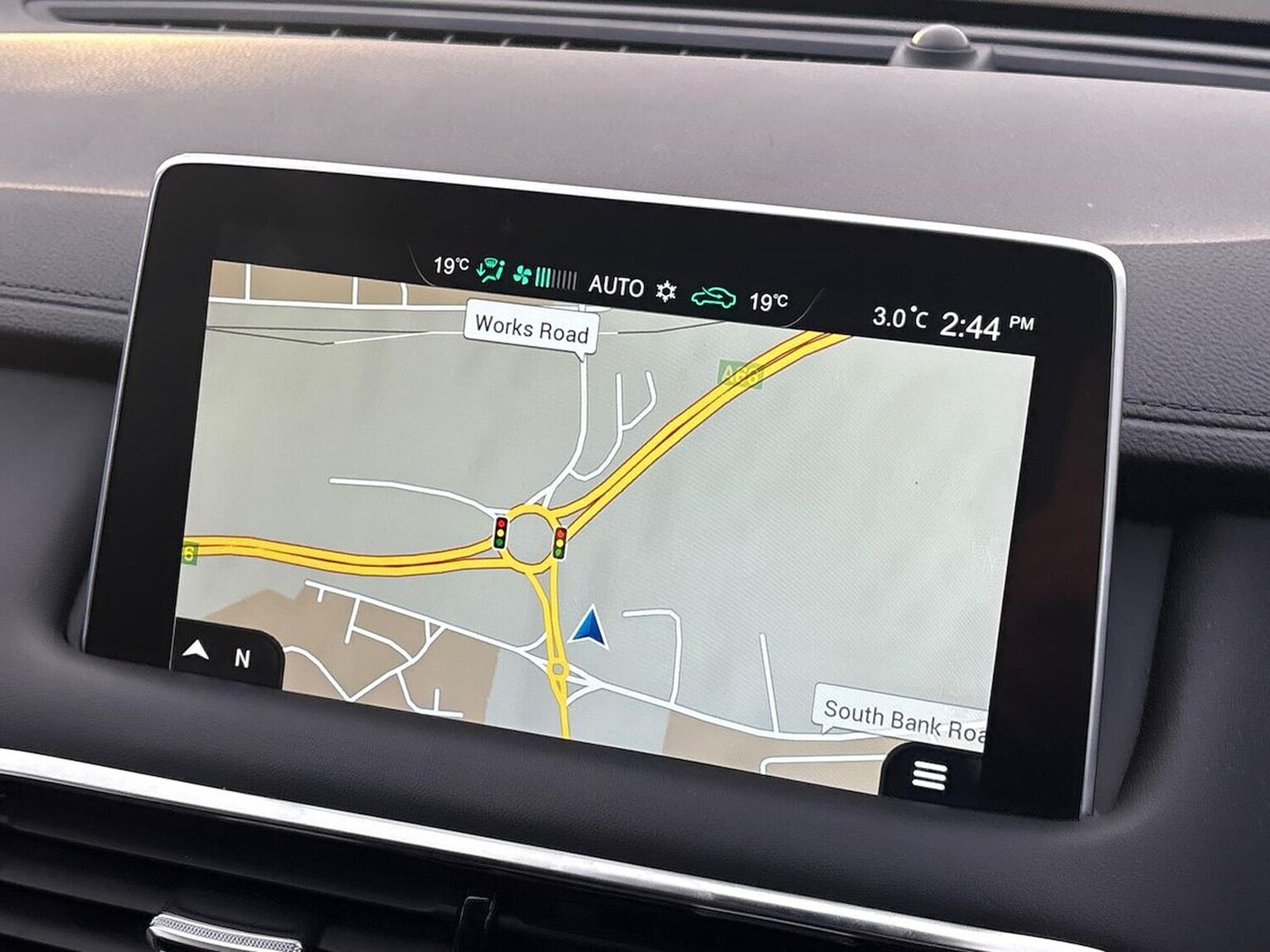 Used MG MG HS 2022 for sale - 76655949: Photo 24