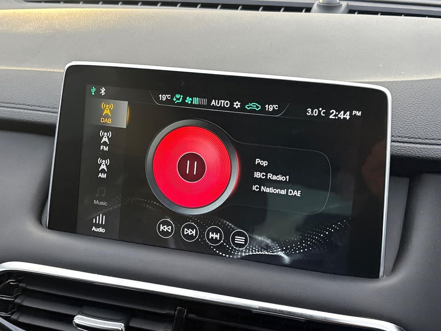 Used MG MG HS 2022 for sale - 76655949: Photo 25