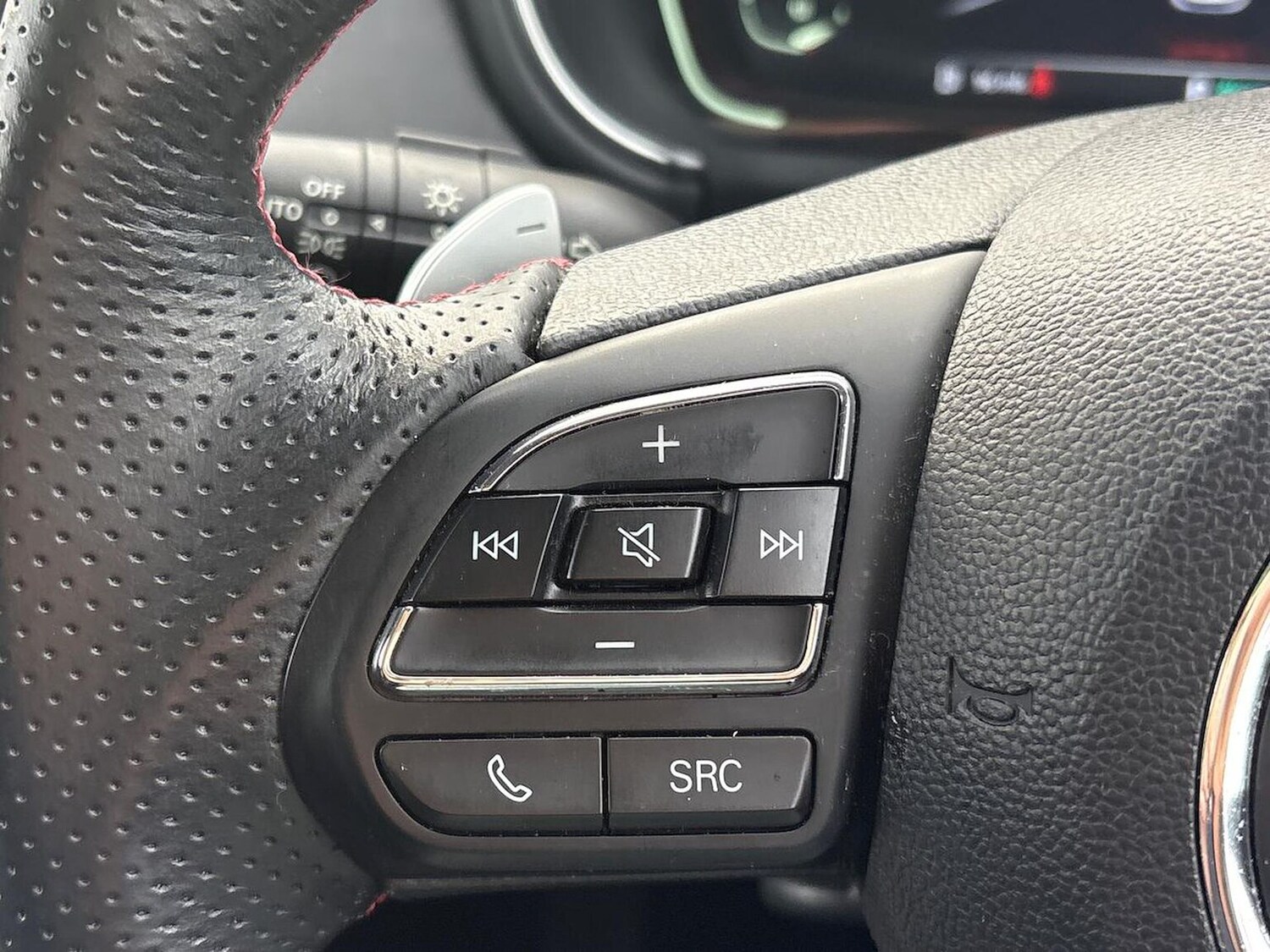 Used MG MG HS 2022 for sale - 76655949: Photo 26