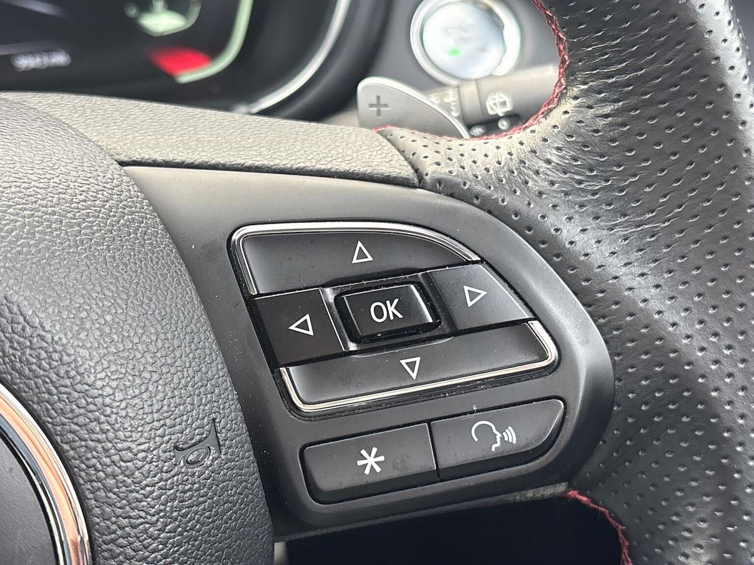 Used MG MG HS 2022 for sale - 76655949: Photo 27