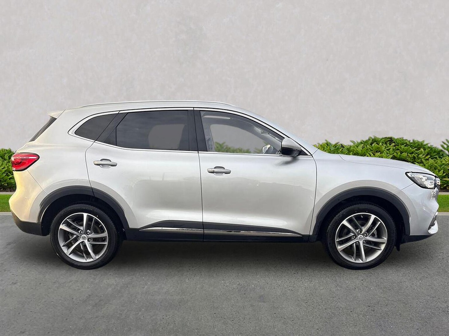 Used MG MG HS 2022 for sale - 76655949: Photo 3