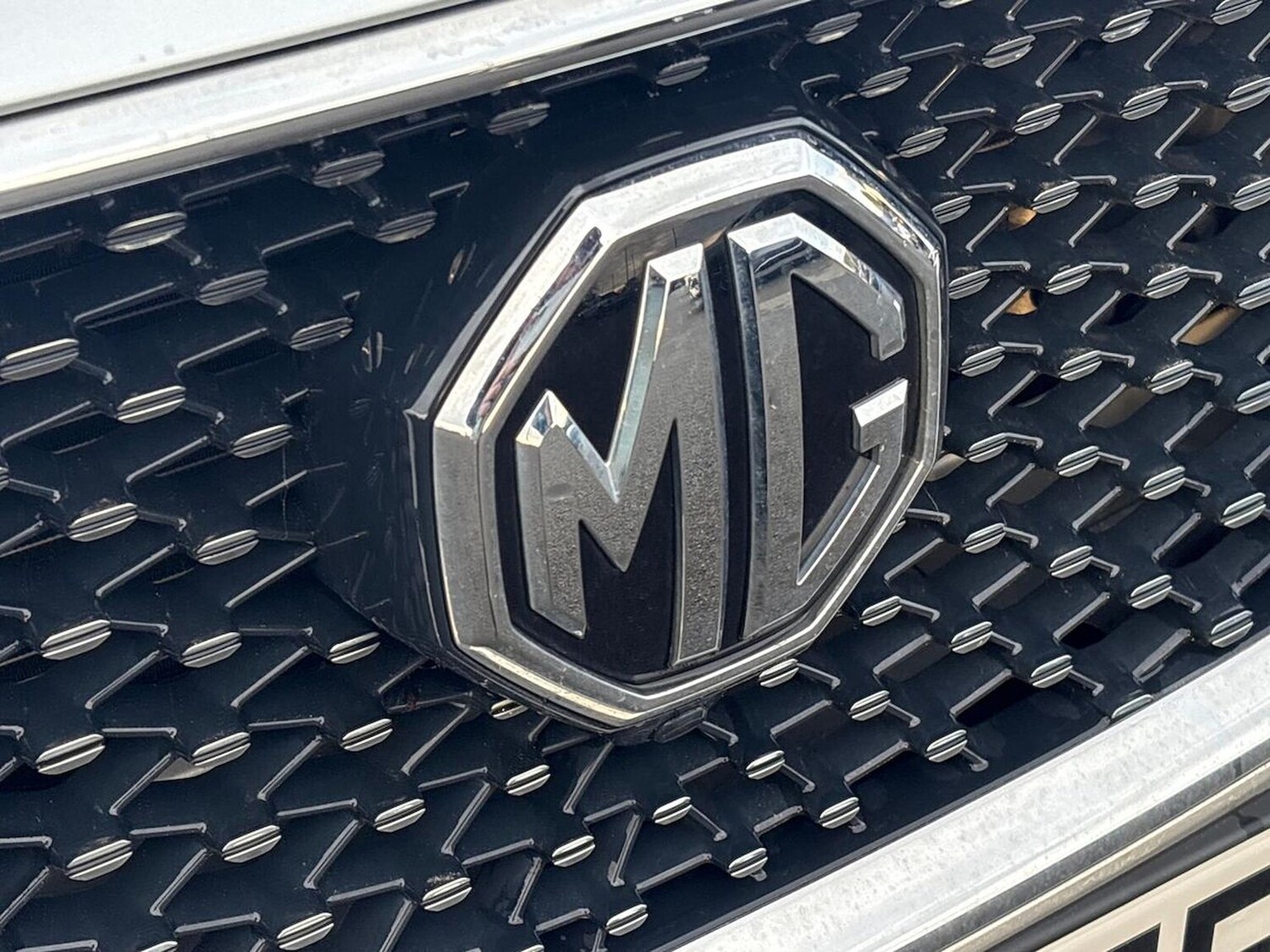 Used MG MG HS 2022 for sale - 76655949: Photo 33