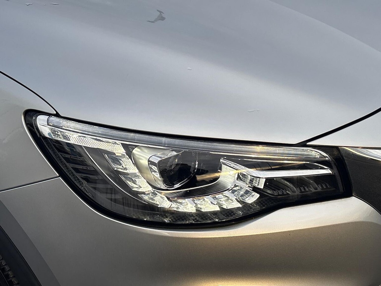 Used MG MG HS 2022 for sale - 76655949: Photo 34