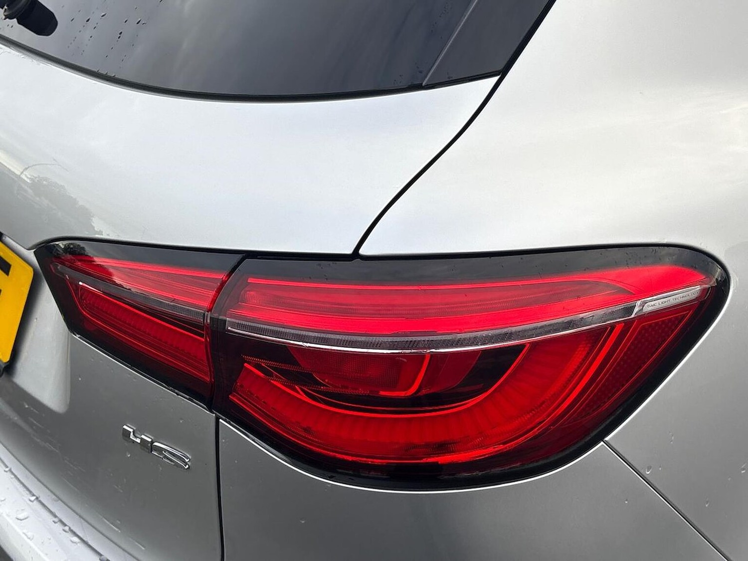 Used MG MG HS 2022 for sale - 76655949: Photo 36