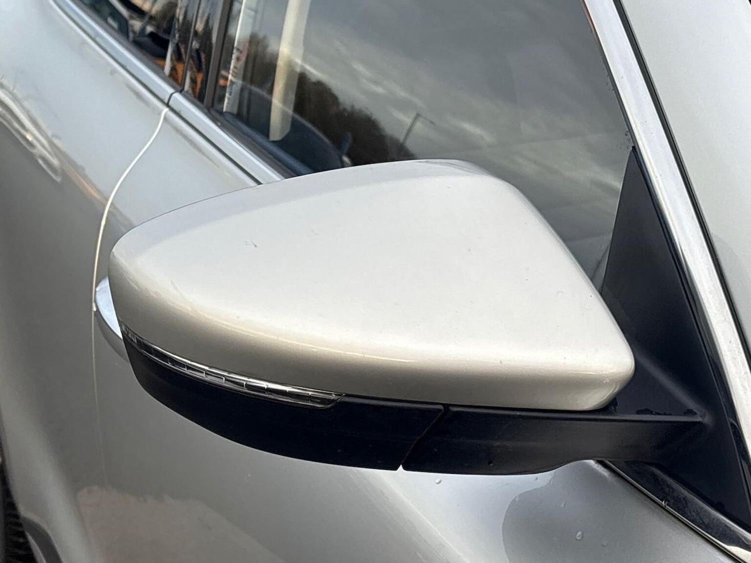 Used MG MG HS 2022 for sale - 76655949: Photo 38