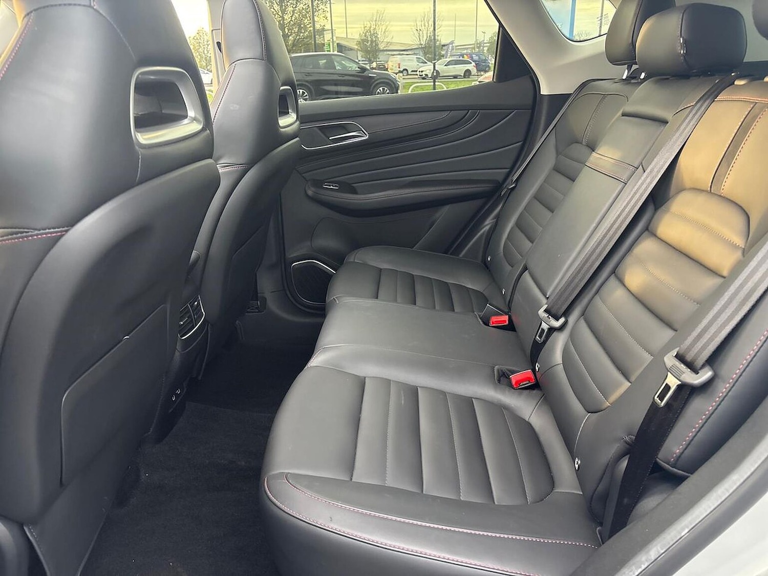 Used MG MG HS 2022 for sale - 76655949: Photo 40