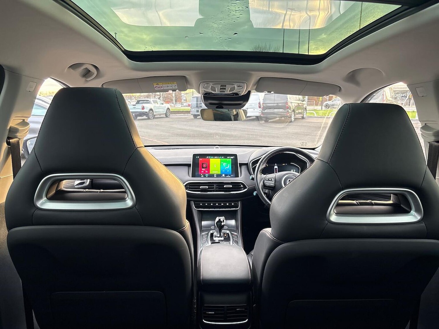 Used MG MG HS 2022 for sale - 76655949: Photo 41