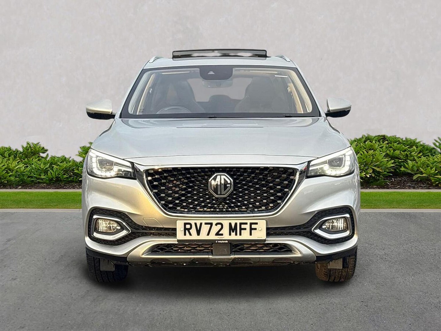 Used MG MG HS 2022 for sale - 76655949: Photo 5