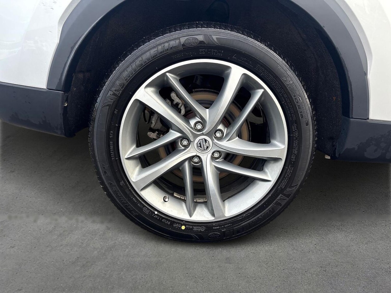 Used MG MG HS 2022 for sale - 76655949: Photo 6