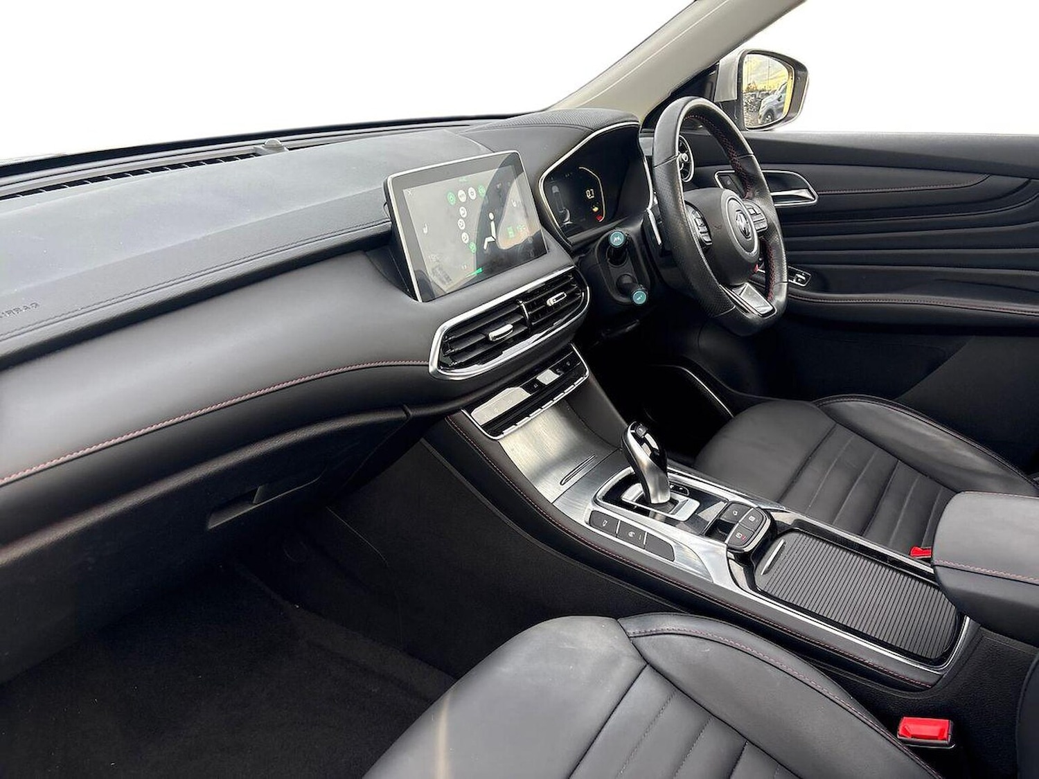 Used MG MG HS 2022 for sale - 76655949: Photo 7