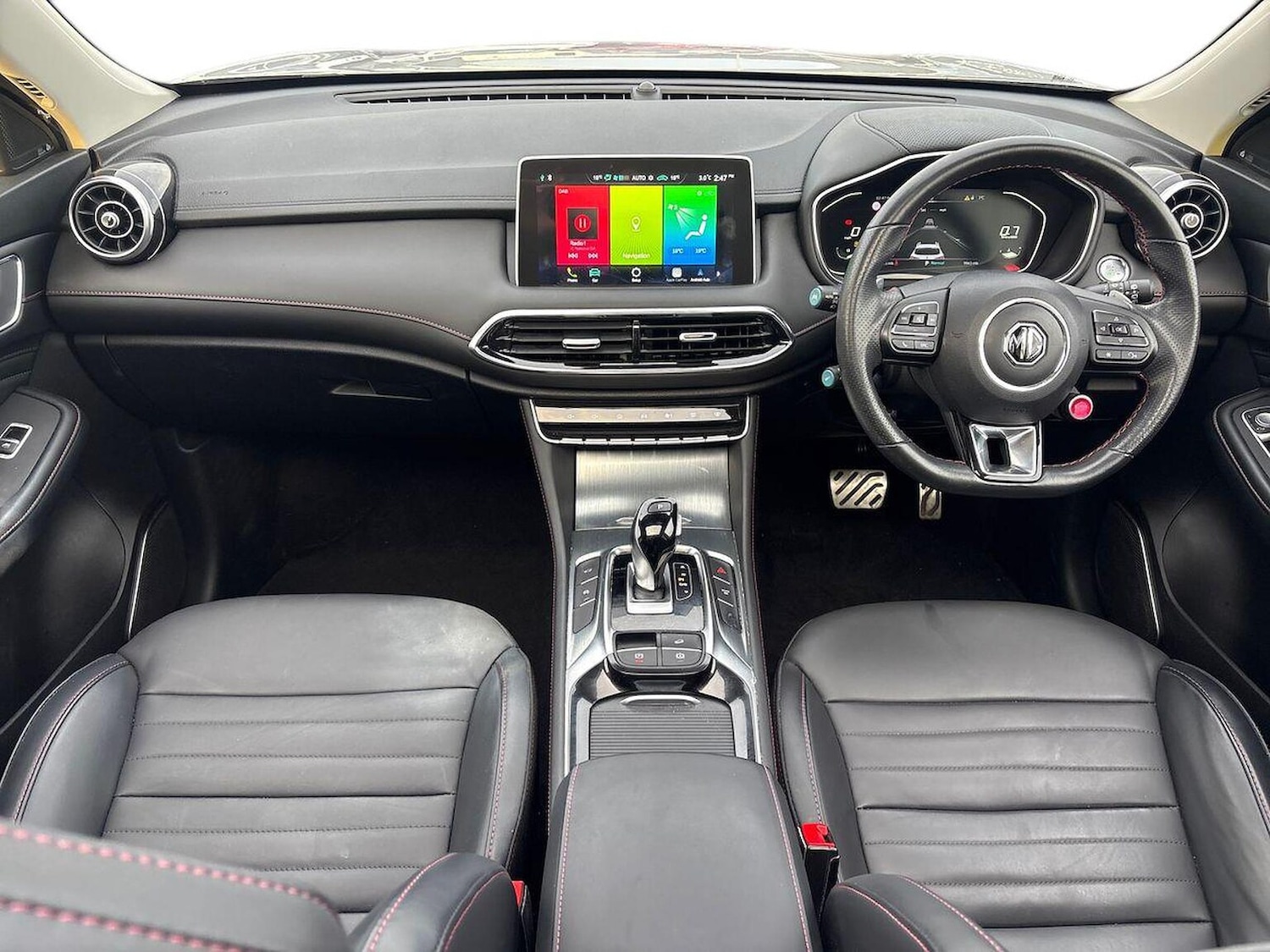 Used MG MG HS 2022 for sale - 76655949: Photo 8