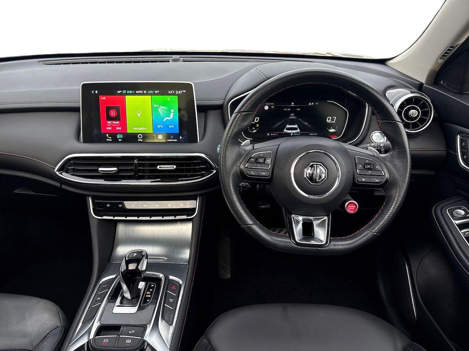 Used MG MG HS 2022 for sale - 76655949: Photo 9