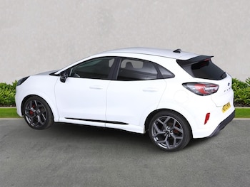 Used Ford Puma 2023 for sale - 78281409: Photo